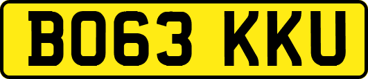 BO63KKU
