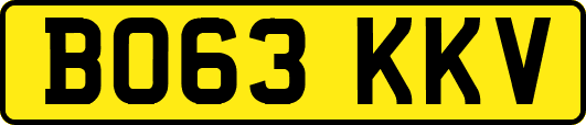 BO63KKV