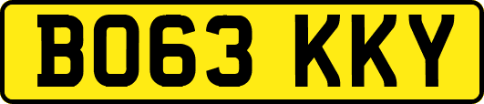 BO63KKY