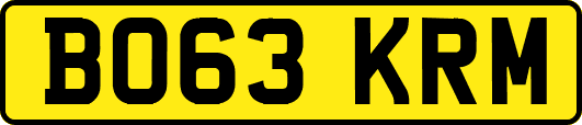 BO63KRM