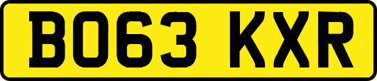 BO63KXR