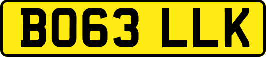 BO63LLK