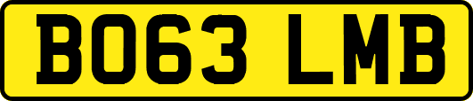 BO63LMB