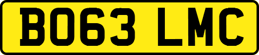 BO63LMC