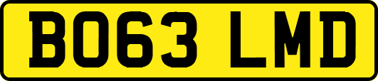 BO63LMD