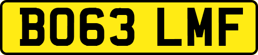 BO63LMF