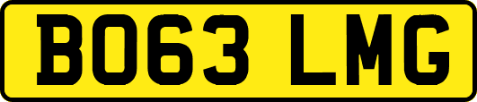 BO63LMG