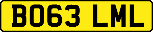 BO63LML