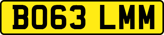 BO63LMM