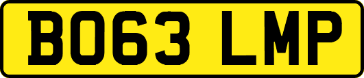 BO63LMP