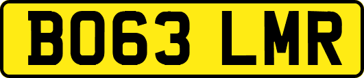 BO63LMR