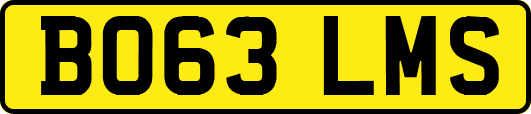 BO63LMS