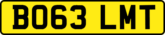 BO63LMT