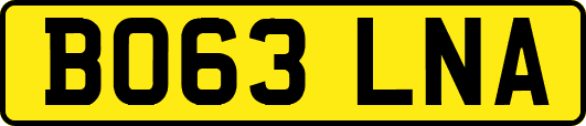 BO63LNA