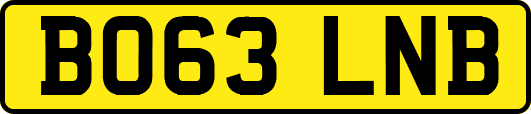 BO63LNB