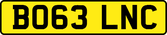 BO63LNC
