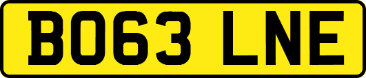 BO63LNE