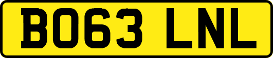 BO63LNL