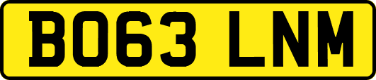 BO63LNM