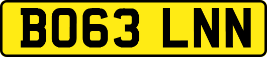 BO63LNN