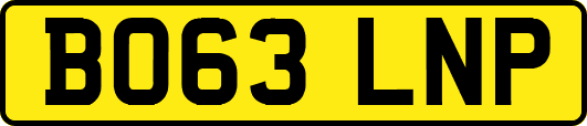 BO63LNP