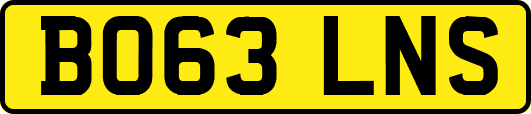 BO63LNS