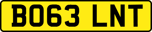 BO63LNT