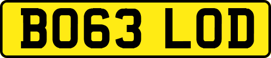 BO63LOD