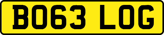 BO63LOG