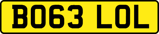 BO63LOL