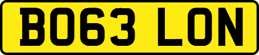 BO63LON
