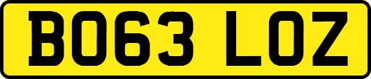 BO63LOZ