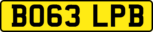 BO63LPB