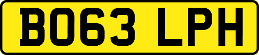 BO63LPH