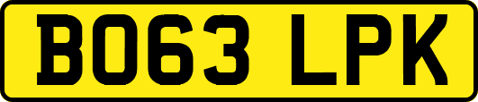 BO63LPK