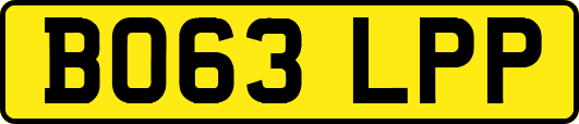BO63LPP