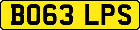 BO63LPS