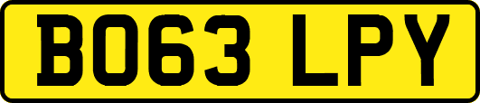 BO63LPY