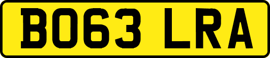 BO63LRA
