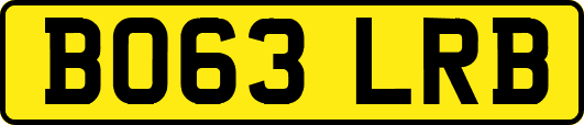 BO63LRB