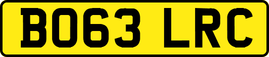 BO63LRC