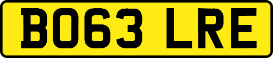 BO63LRE
