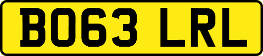 BO63LRL