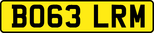 BO63LRM