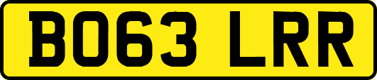 BO63LRR