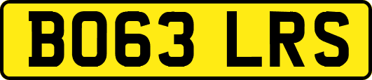 BO63LRS