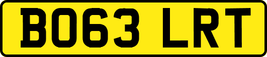BO63LRT