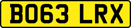 BO63LRX