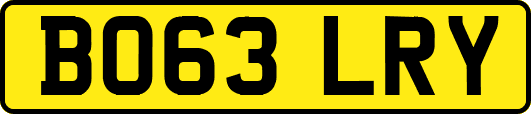 BO63LRY