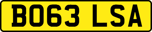 BO63LSA